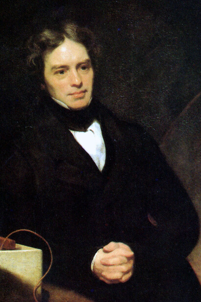 Michael Faraday