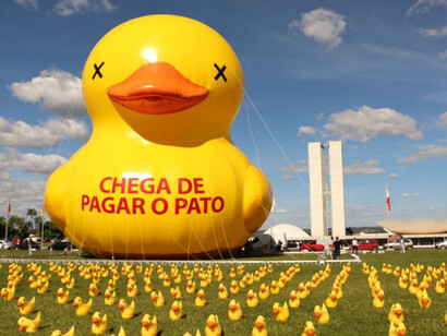 Hope to Nope. Courtesy of Design Museum