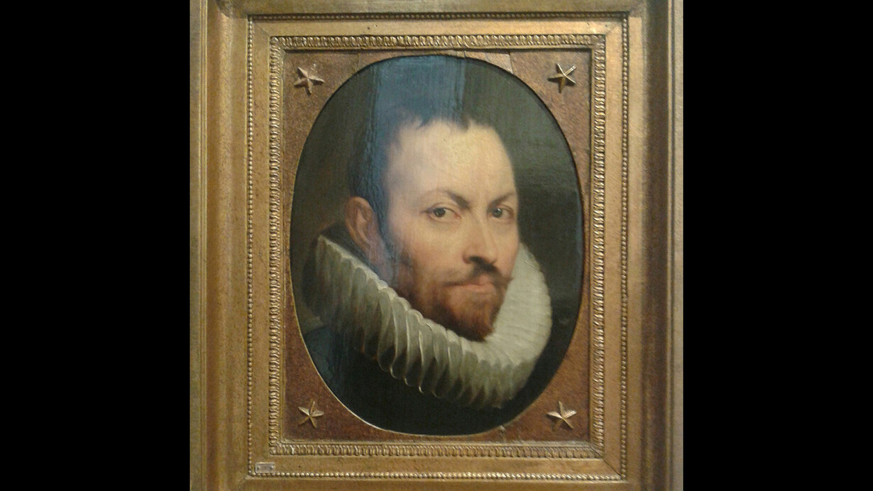 De Cleyn Salette. Courtesy of Snijders&Rockoxhuis