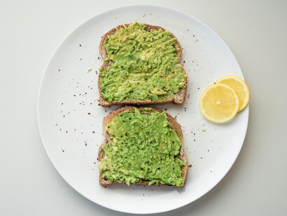 Il pane ideale è sempre e solo il pane a cassetta