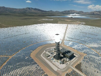 Com isso, o Brasil ultrapassou a marca de 60 GW de potência solar em operação, tornando-se uma das maiores potências globais no setor