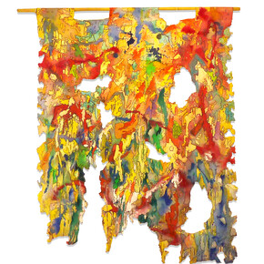 Anne Tanner, Search for Tranquility