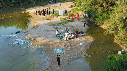 Foto di Maria Cristina Parrella