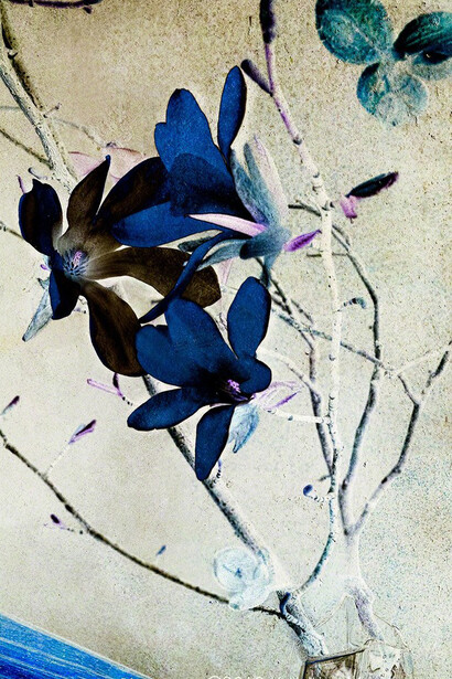 Struct. Courtesy of Galerie marie-robin