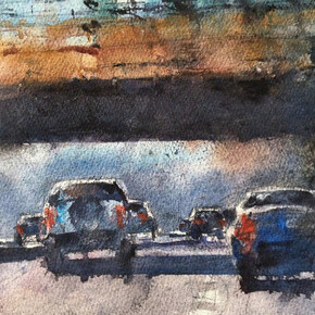 Disruption. Courtesy of InLiquid