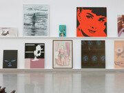 Optik Schröder II. Courtesy of MUMOK