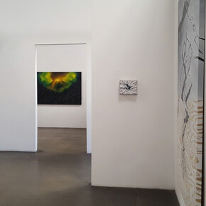 Unknown Horizon. Courtesy of Craig Krull Gallery