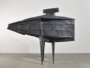 Lynn Chadwick, Stranger III