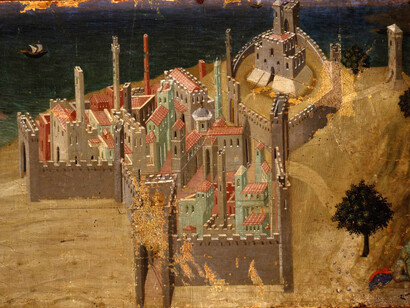 La città  rinascimentale