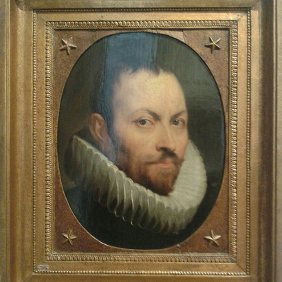 De Cleyn Salette. Courtesy of Snijders&Rockoxhuis