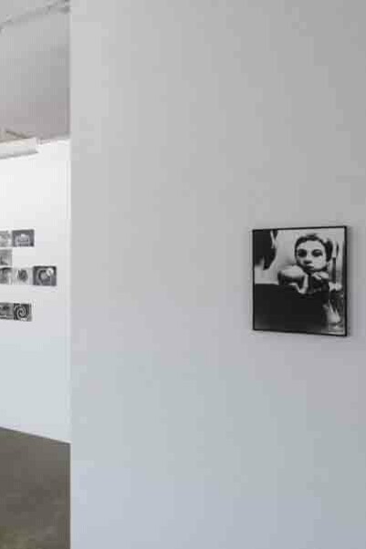 Mon corps, mon esprit. Courtesy of Ana Mas Proyects 