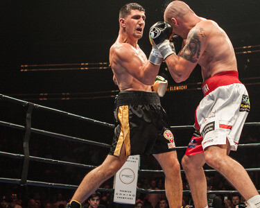World Boxing Super Series