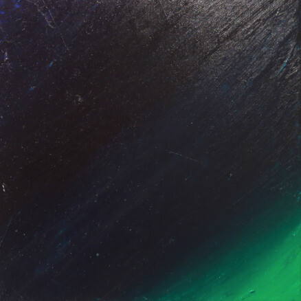 There's a Bright Side Somewhere (2017). Courtesy of Long Gallery Harlem