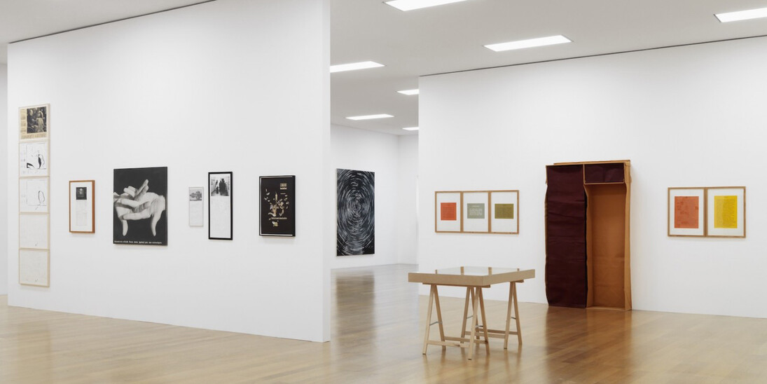 Kienzle Collection. Courtesy of Kunstmuseum Liechtenstein