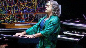 Keith Emerson