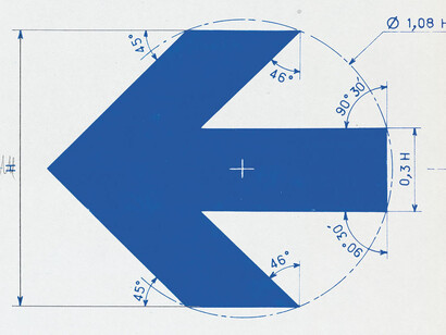 Design Studio. Courtesy of Museum für Gestaltung