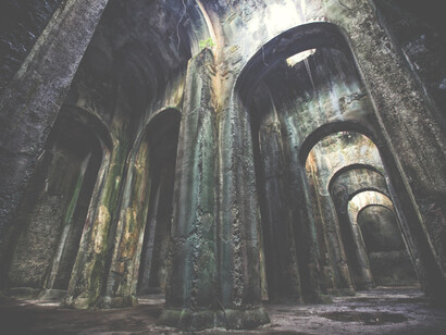 Bacoli, Piscina Mirabilis