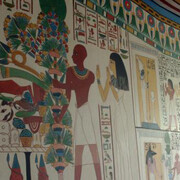 Égypte. Courtesy of Musée du Cinquantenaire