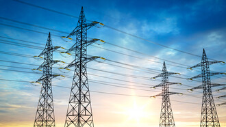 Electric grid 