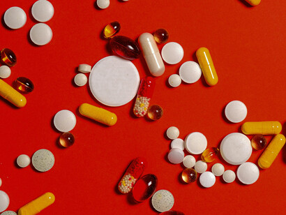 Pills are an oral dosage form or solid unit dosage form