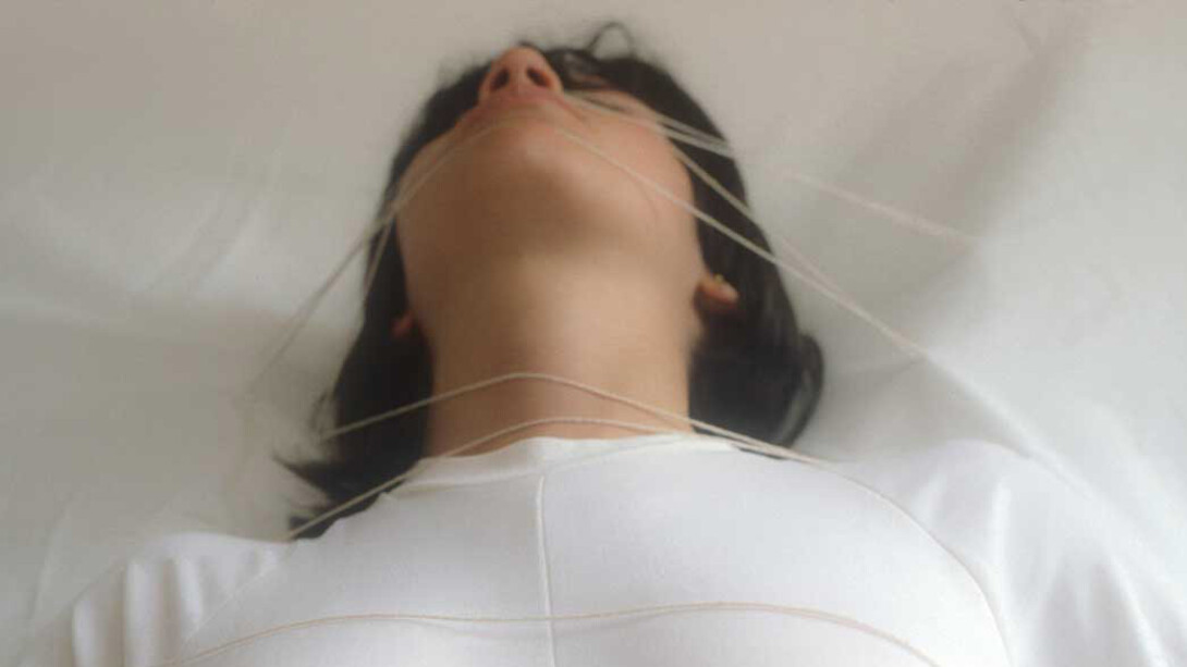 Yeni & Nan. Courtesy of Centro Andaluz de Arte Contemporáneo