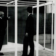 Reale F. Frangi. L’oltre. Courtesy of Eidos 