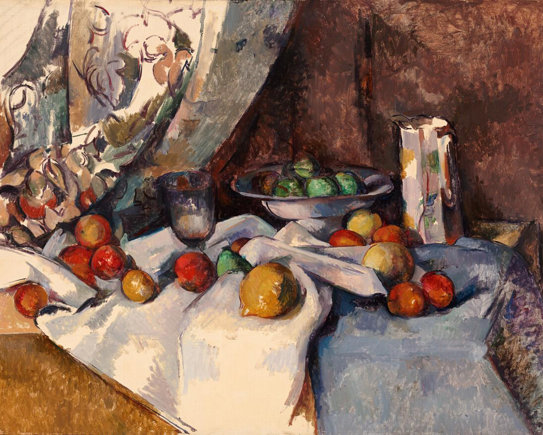 MoMA at NGV. Courtesy of NGV 