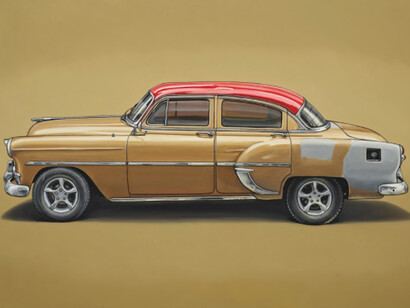 Common Ground. Courtesy of StolenSpace Gallery