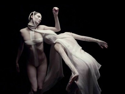 Alt-J´s video “Fitzpleasure”