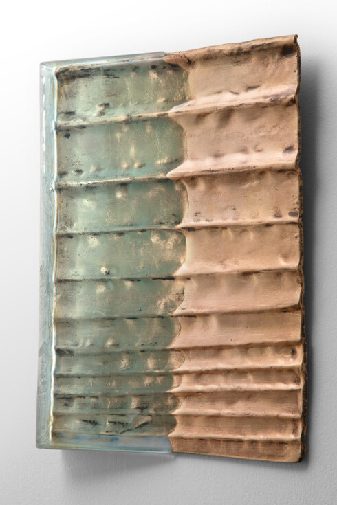 Catherine François. Courtesy of Galerie La Forest Divonne