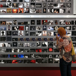 Arthur Jafa. Courtesy of Moderna Museet