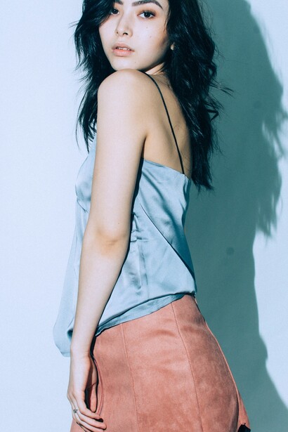 Nunca ha dejado de estar de moda desde su aparición