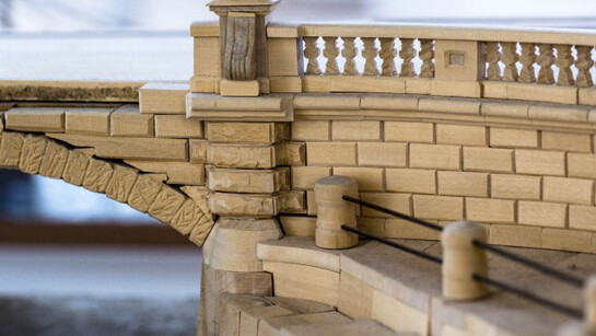 Photo: Victoria Garvare / ArkDes