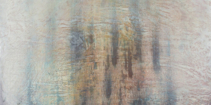Neysa Grassi. Courtesy of Locks Gallery