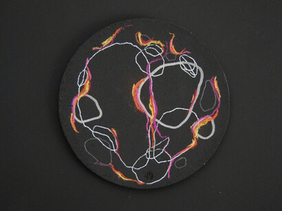Ana Meneses. Courtesy of Pan American Art Projects