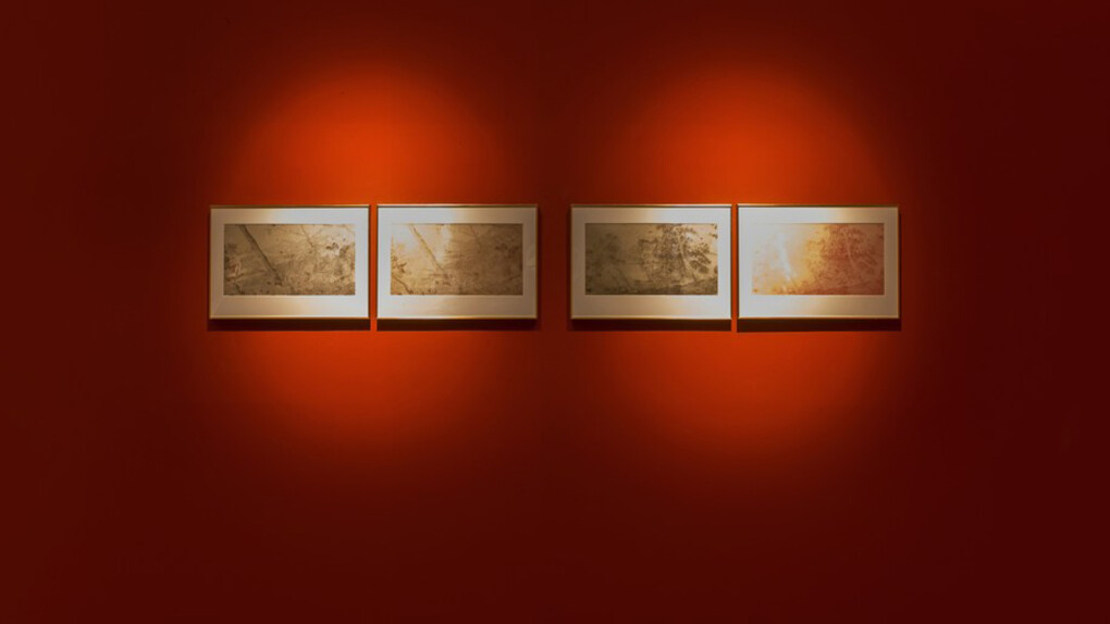 Yan Shanchun. Courtesy of Chambers Fine Art