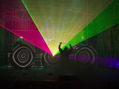 Eneide di Krypton, ph Angelo Maggio, 2015