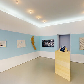 ©Semjon. Geschnitten Und Gerieben / Cut And Grated. 