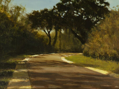 Newton Howard. Courtesy of Ogden Museum of Southern Art
