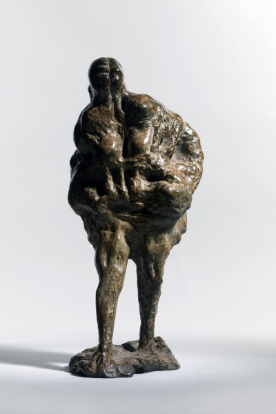 Ralph Brown, Woman Bathing