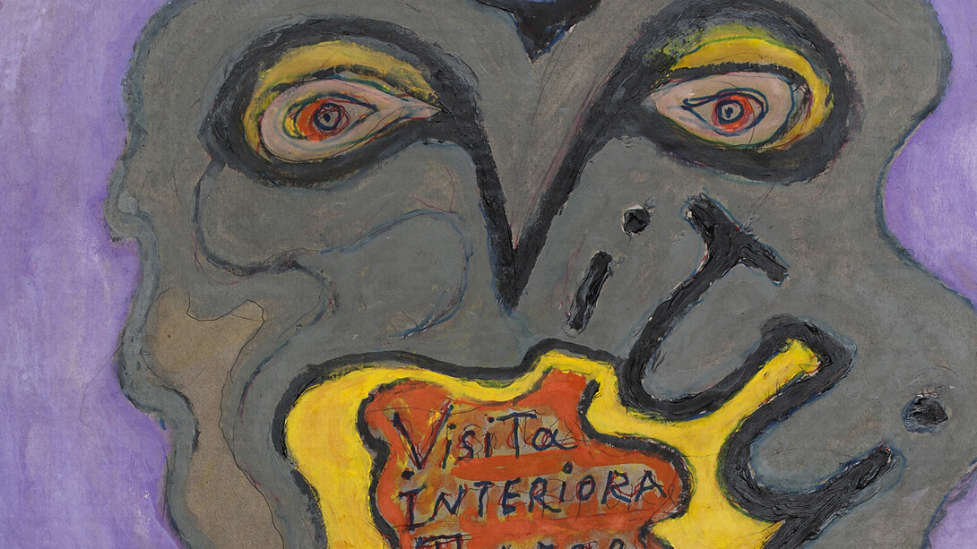 Vitriol, (Visita Interiora Terrae Rectificando Invenies Occoltum Lapidem)