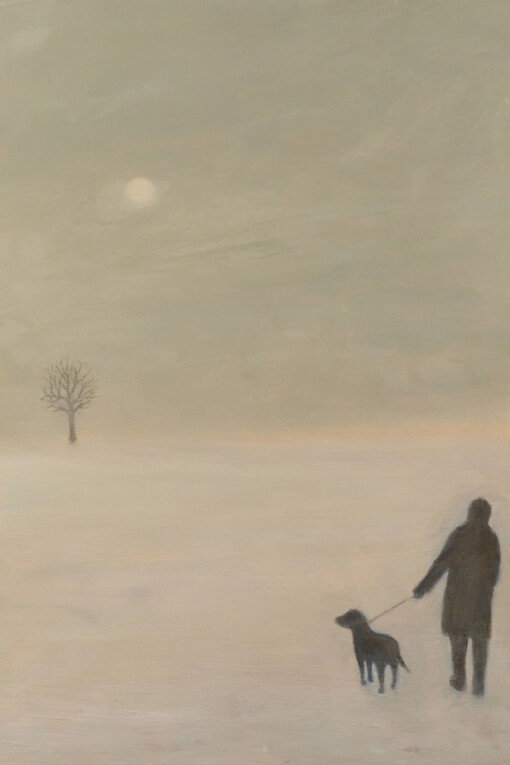 John Kirby. Courtesy of Flowers Gallery