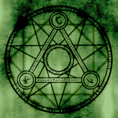 Symbol der Symbole