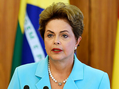 Dilma Rousseff: la ya expresidenta de Brasil fue destituida por el Senado a través de un polémico proceso de impeachment