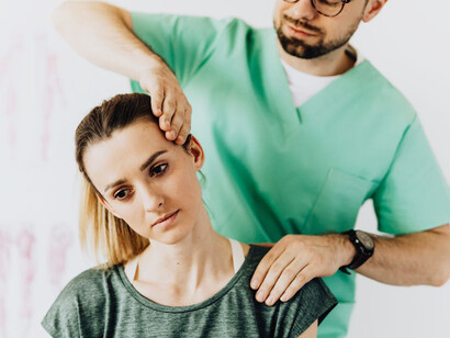 From massage to mindful relaxation, nurturing one's body and mind ensures long-term health on one's path to fitness