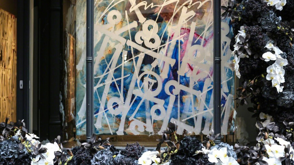 Winter Contemporary. Courtesy of Maddox Gallery