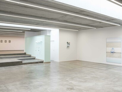 Gabriele Beveridge. Courtesy of Deweer Gallery