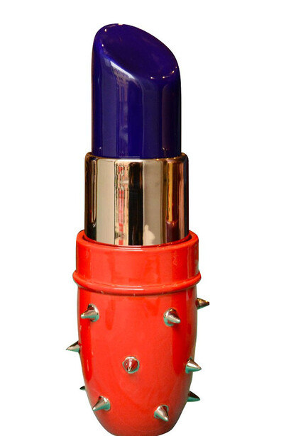 Giorgio Laveri, Truka, 2020, 23,5 cm. Courtesy of Punto sull'arte