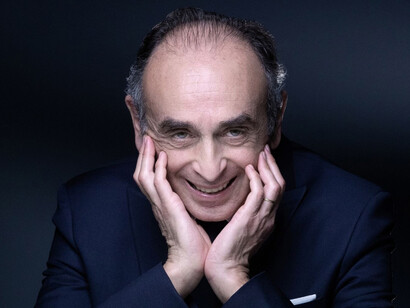 Zemmour anunció su candidatura a las elecciones presidenciales de Francia de 2022 el 30 de noviembre de 2021 y logró el 7.07% de los votos