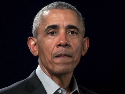 Barack Obama